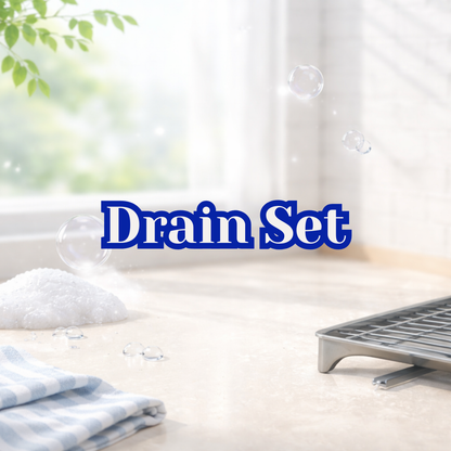 Drain Set