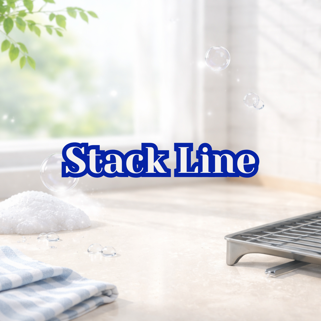 Stack Line