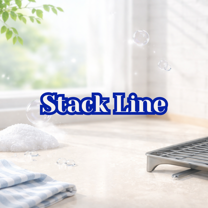 Stack Line