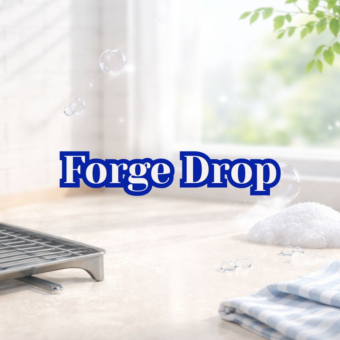 Forge Drop