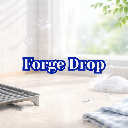 Forge Drop