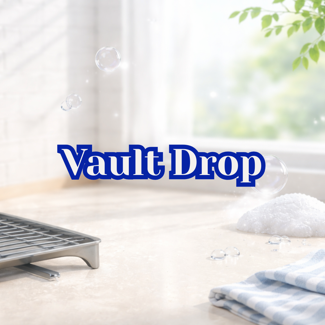 Vault Drop