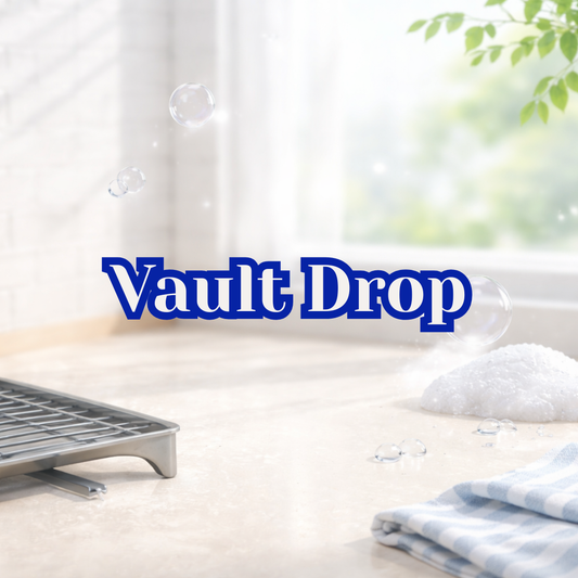 Vault Drop