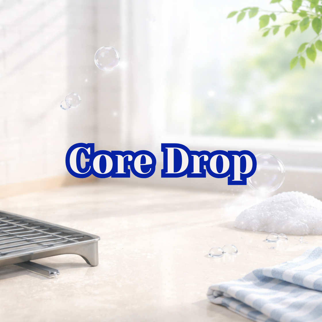 Core Drop